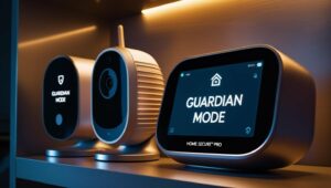 Home Secure ™ Pro