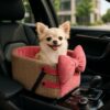 TravelSnug Pet Bed