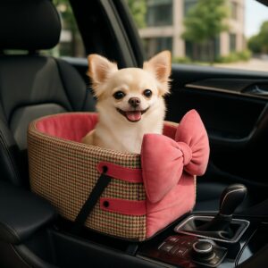 TravelSnug Pet Bed