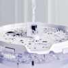 PureFlow Smart Pet Water Filtration System