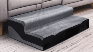 WisePaw Safe Pet Stairs