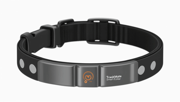 TrackMate Smart Collar
