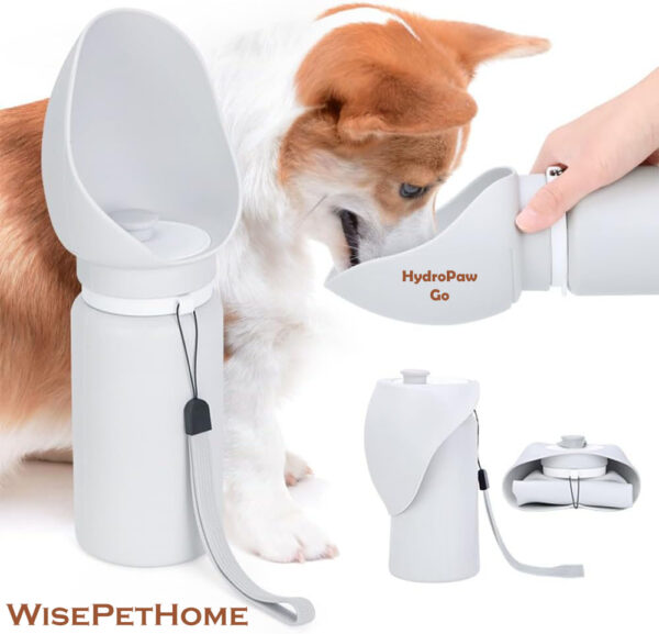 HydroPaw Go