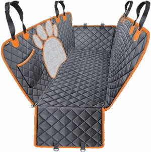 Luxury PawShield