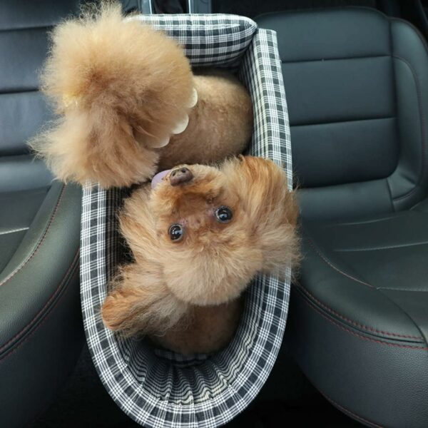 BL TravelSnug Pet Bed