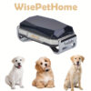PawSafe Smart Tracker