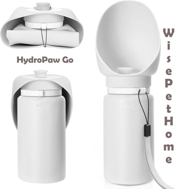 HydroPaw Go