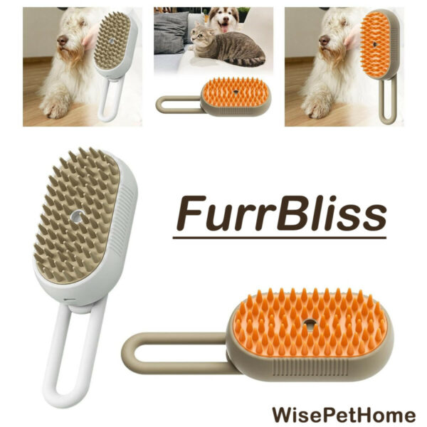 brushh FurrBliss