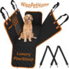 Luxury PawShield