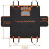 Luxury PawShield