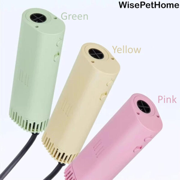 pairr PetDry Max