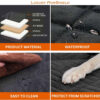 Luxury PawShield