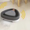 PawSpin Cat Triangle