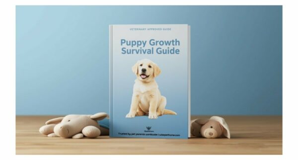 Messenger_creation_2FF94756-6644-470B-BC73-4D7FD5BBEB1A Puppy Growth Survival Guide — Vet-Approved Month-by-Month Puppy Care Made Simple (1–12 Months)